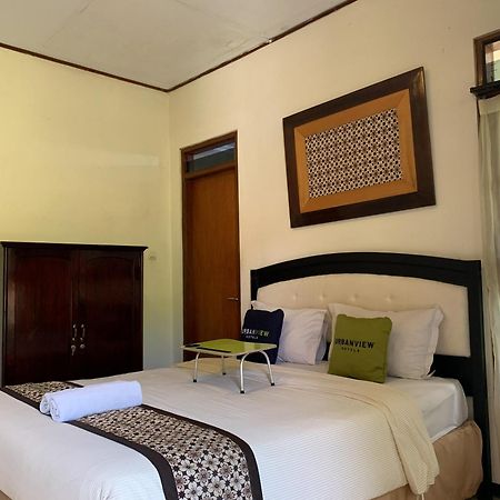 Urbanview Sasono Putro Condoongcatur By Reddoorz Kejayan Exterior foto