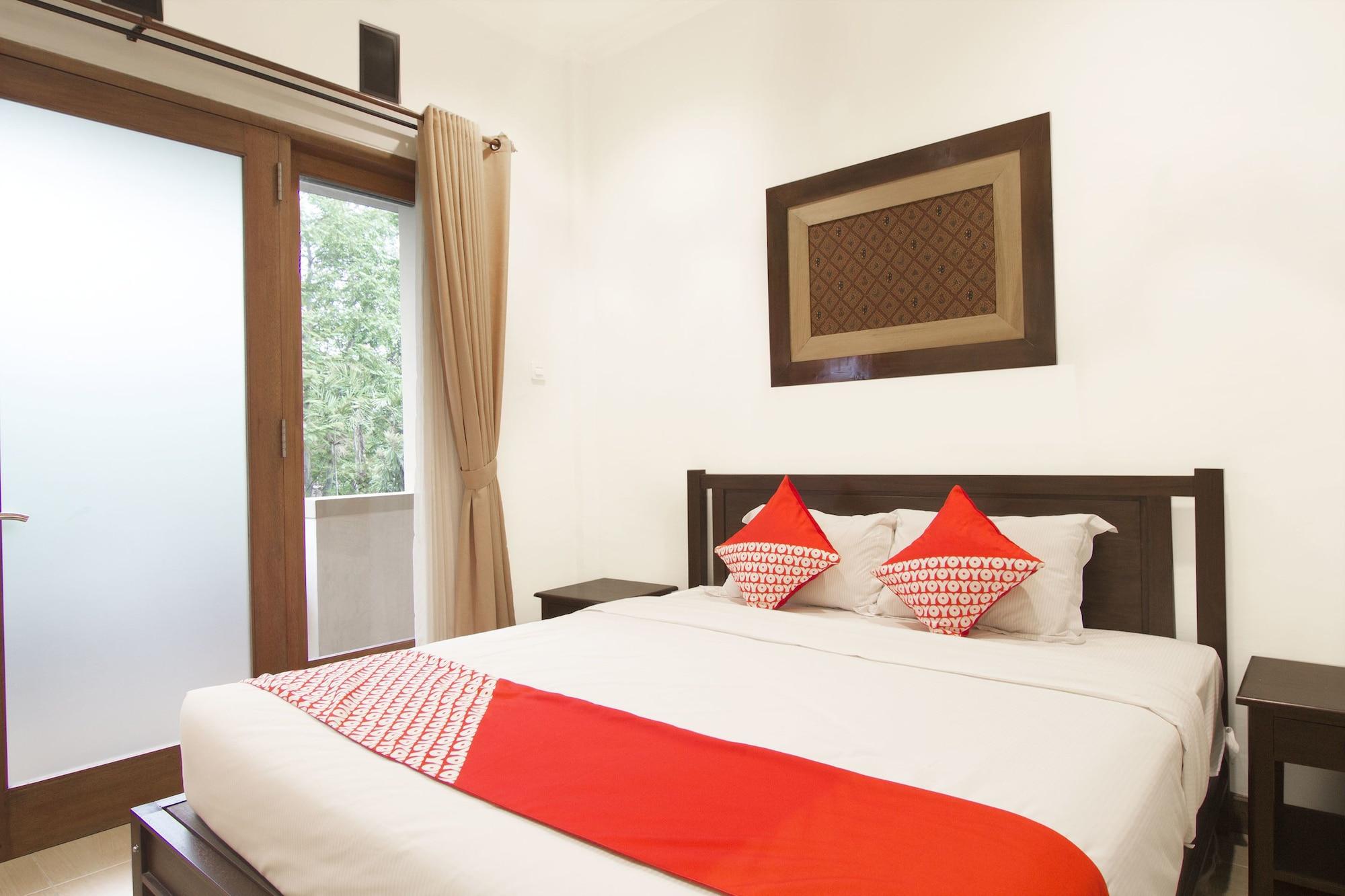 Urbanview Sasono Putro Condoongcatur By Reddoorz Kejayan Exterior foto